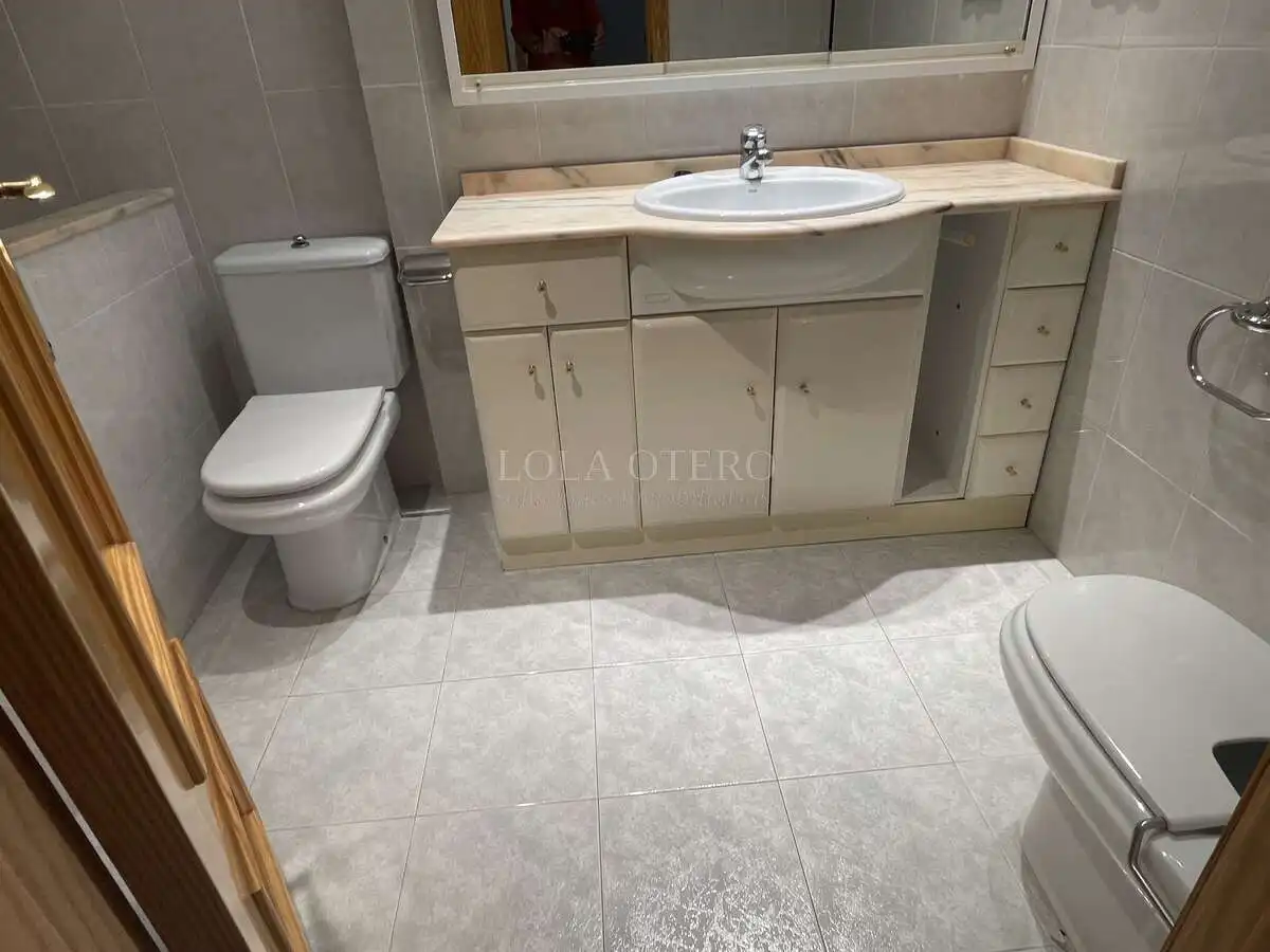 Baño de Edificio en venta en Altura, Castellón