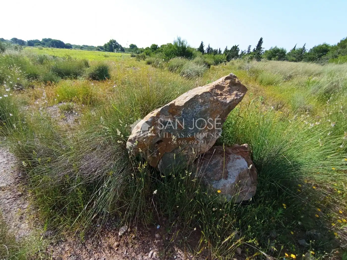 Terreno en venta en Elche / Elx