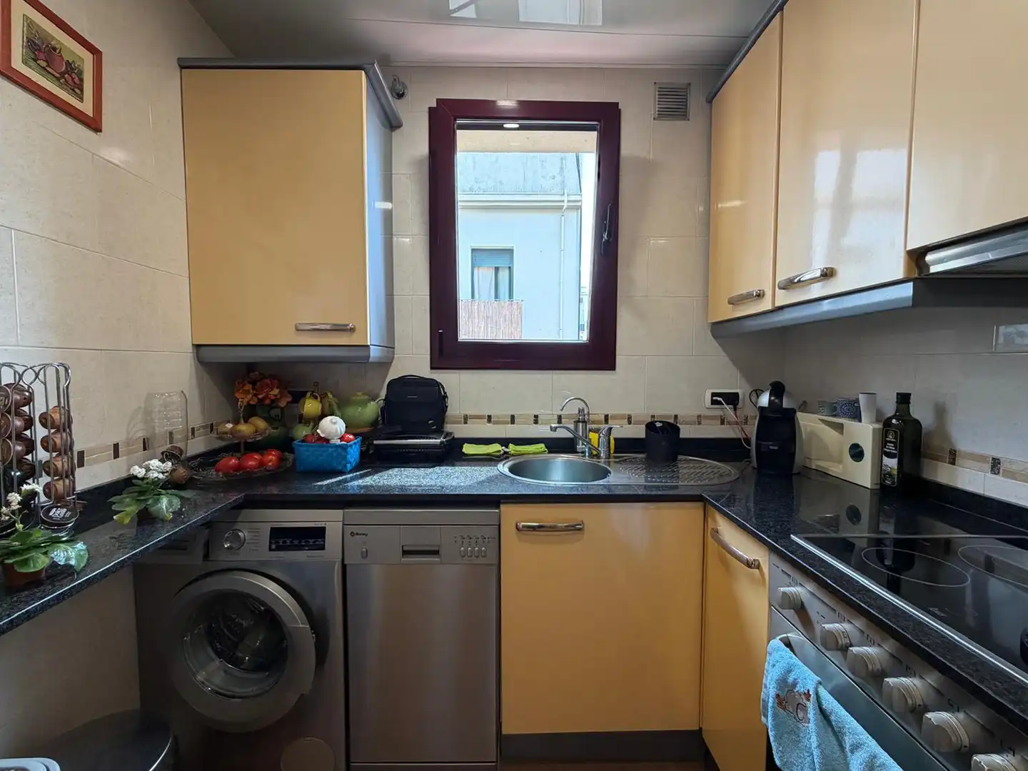 Wohnung mit Aufzug zum Verkauf in Carrer del General Álvarez de Castro, imagen 13