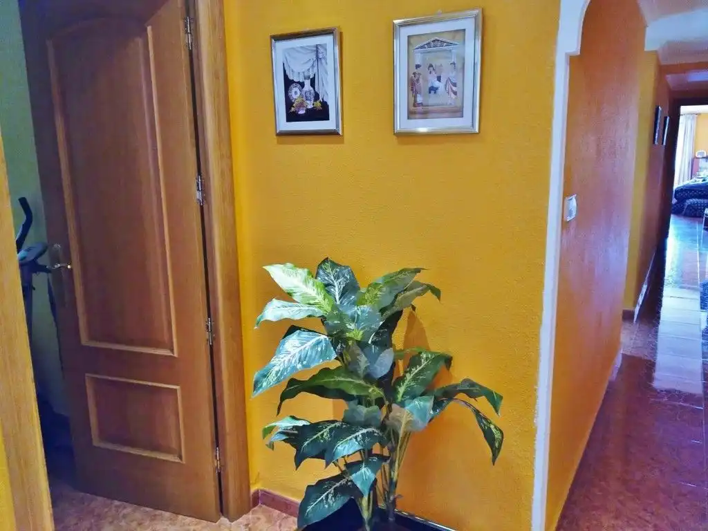 Appartement avec terrasse à vendre à Avinguda la Rambleta, imagen 14