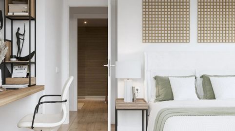 Foto 5 de Casa adosada en venta en Loeches, Madrid