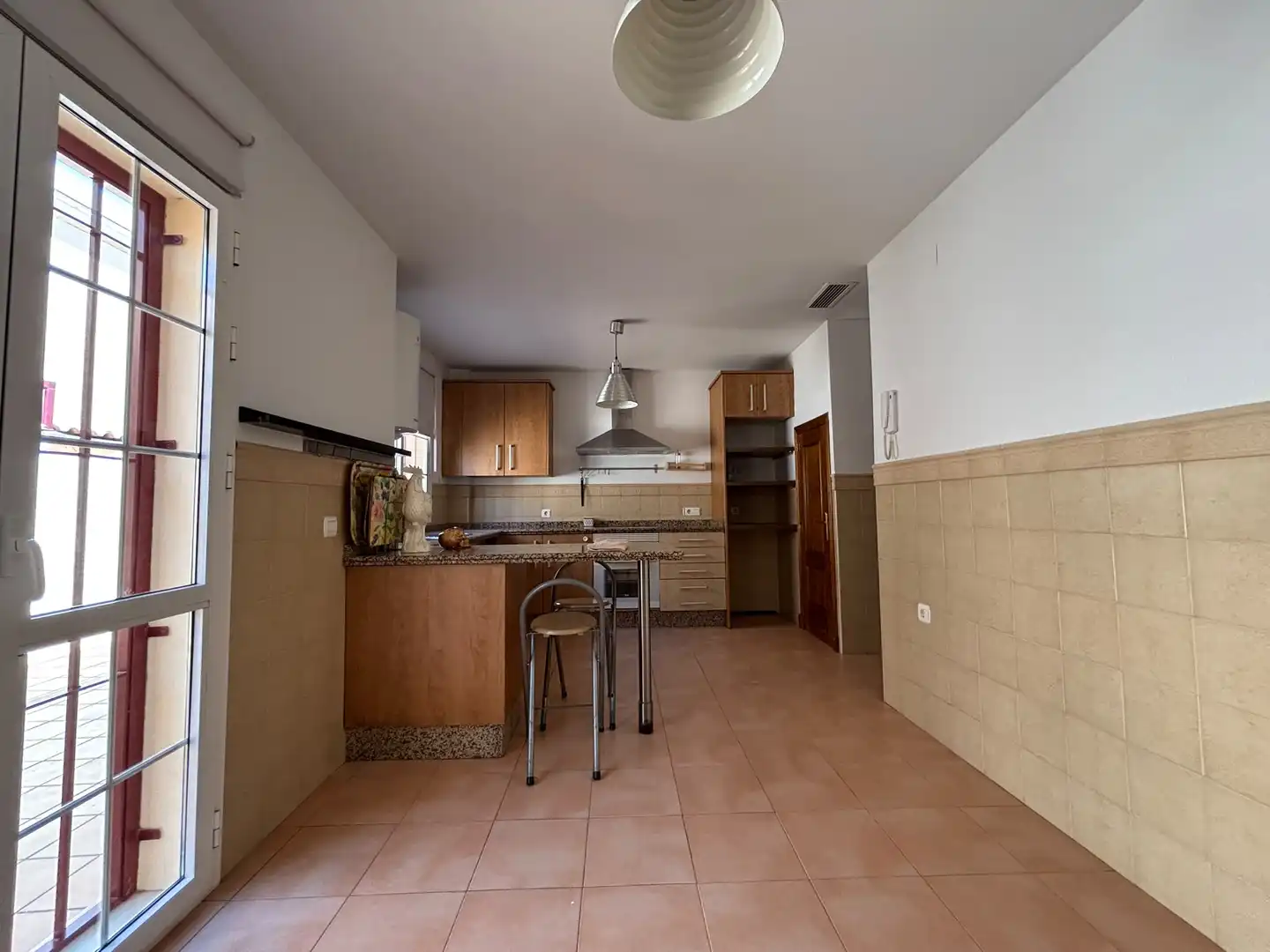 Reihenhaus zur Miete in Arenal - La Pólvora, imagen 5