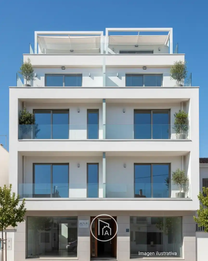 Vista exterior de Residencial en venta en Sedaví