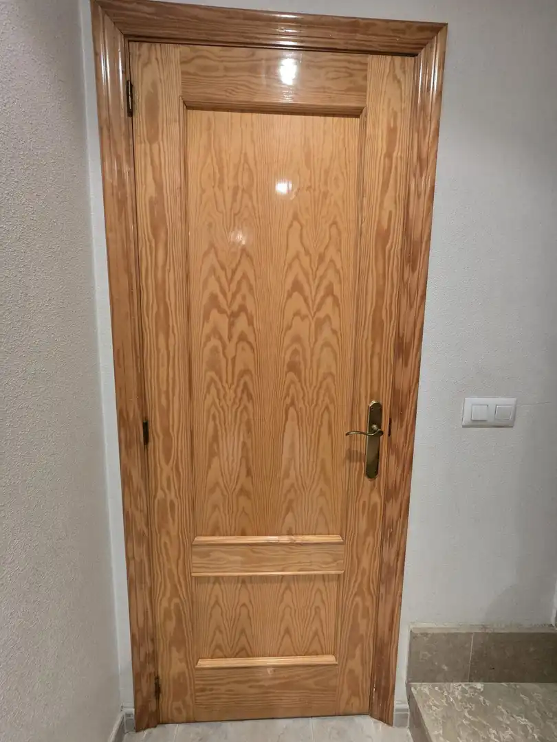 House with terrace for sale in MOLINEROS, imagen 18