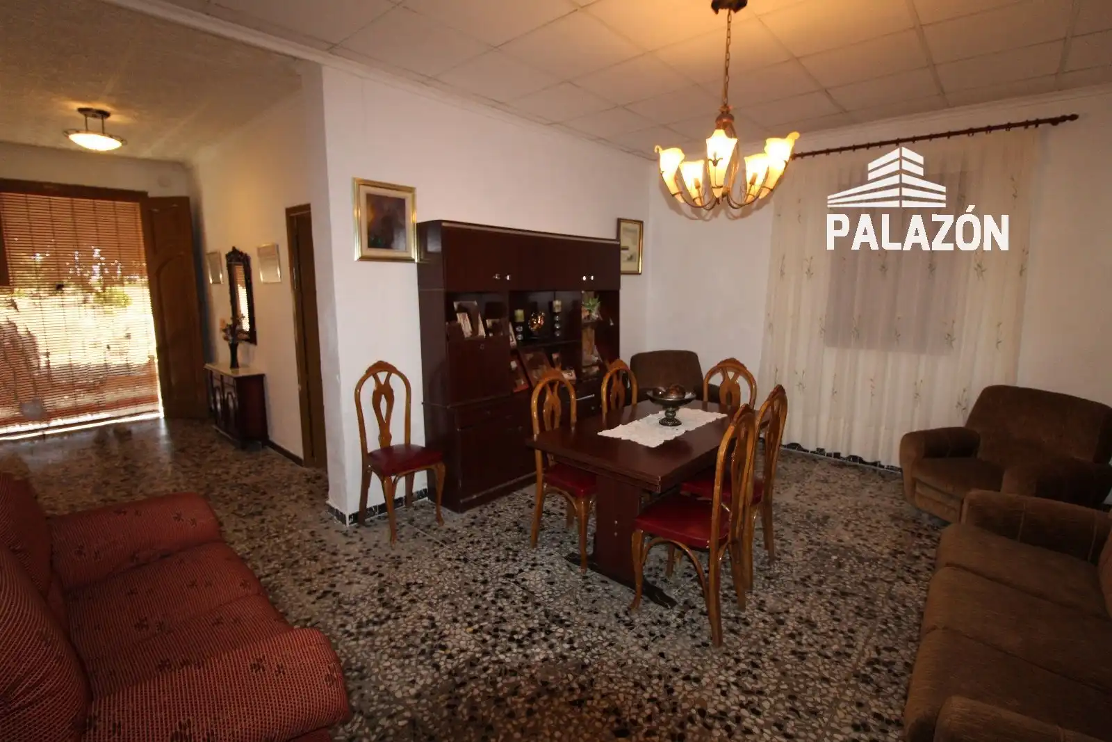 Rural land for sale in Callosa de Segura, imagen 4