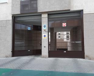 Parking of Garage for sale in  Sevilla Capital