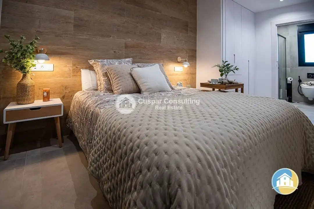 Villa con terrazza in vendita a Santo Domingo de Guzmán, imagen 40