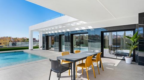 Villas de lujo de nueva construcción en La Finca Golf, Algorfa, imagen 5
