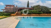 Garden of House or chalet for sale in Algete  with Air Conditioner, Terrace and Swimming Pool