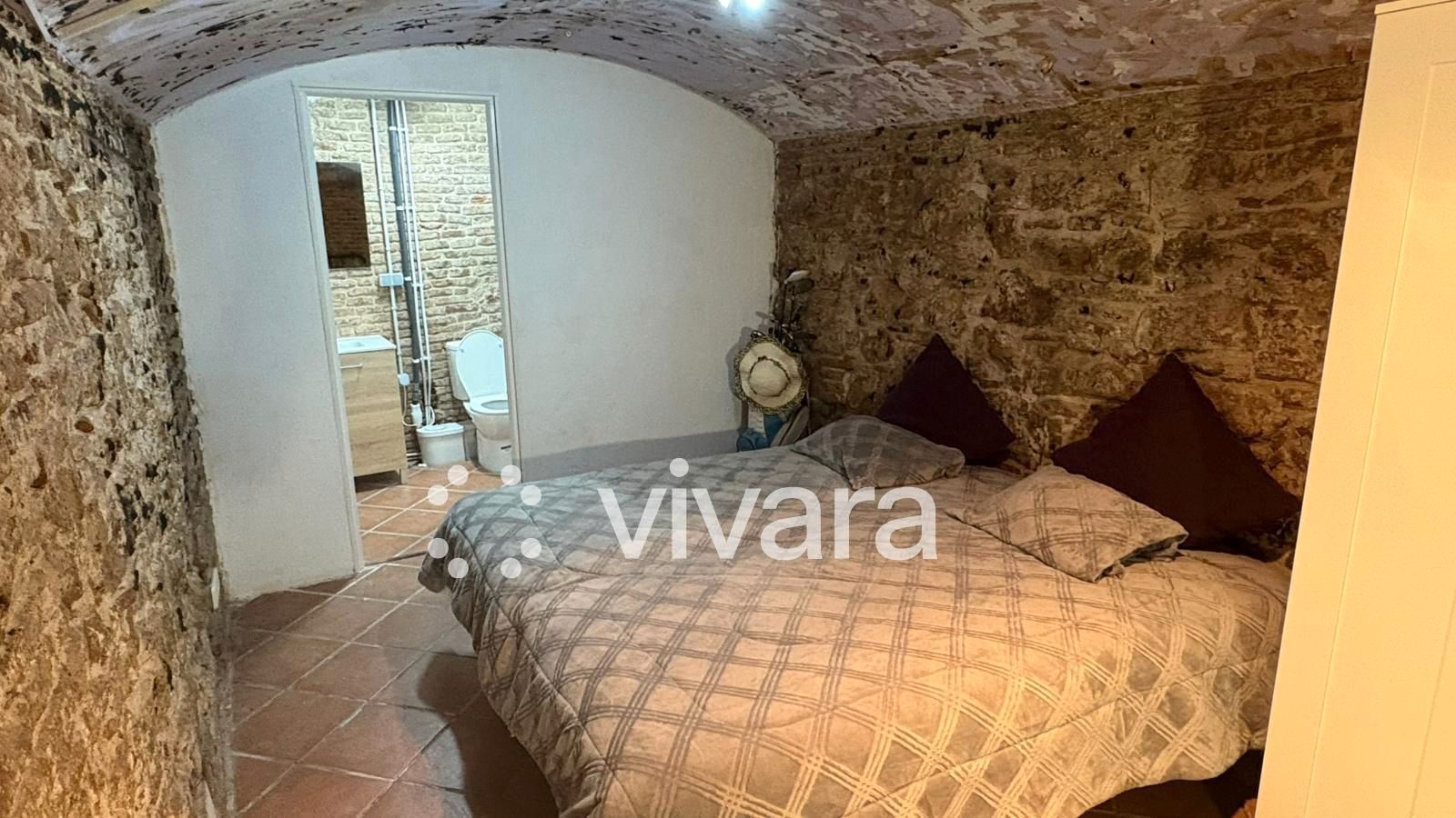 Dormitori de Pis en venda en  Barcelona Capital amb Forn i Alarma