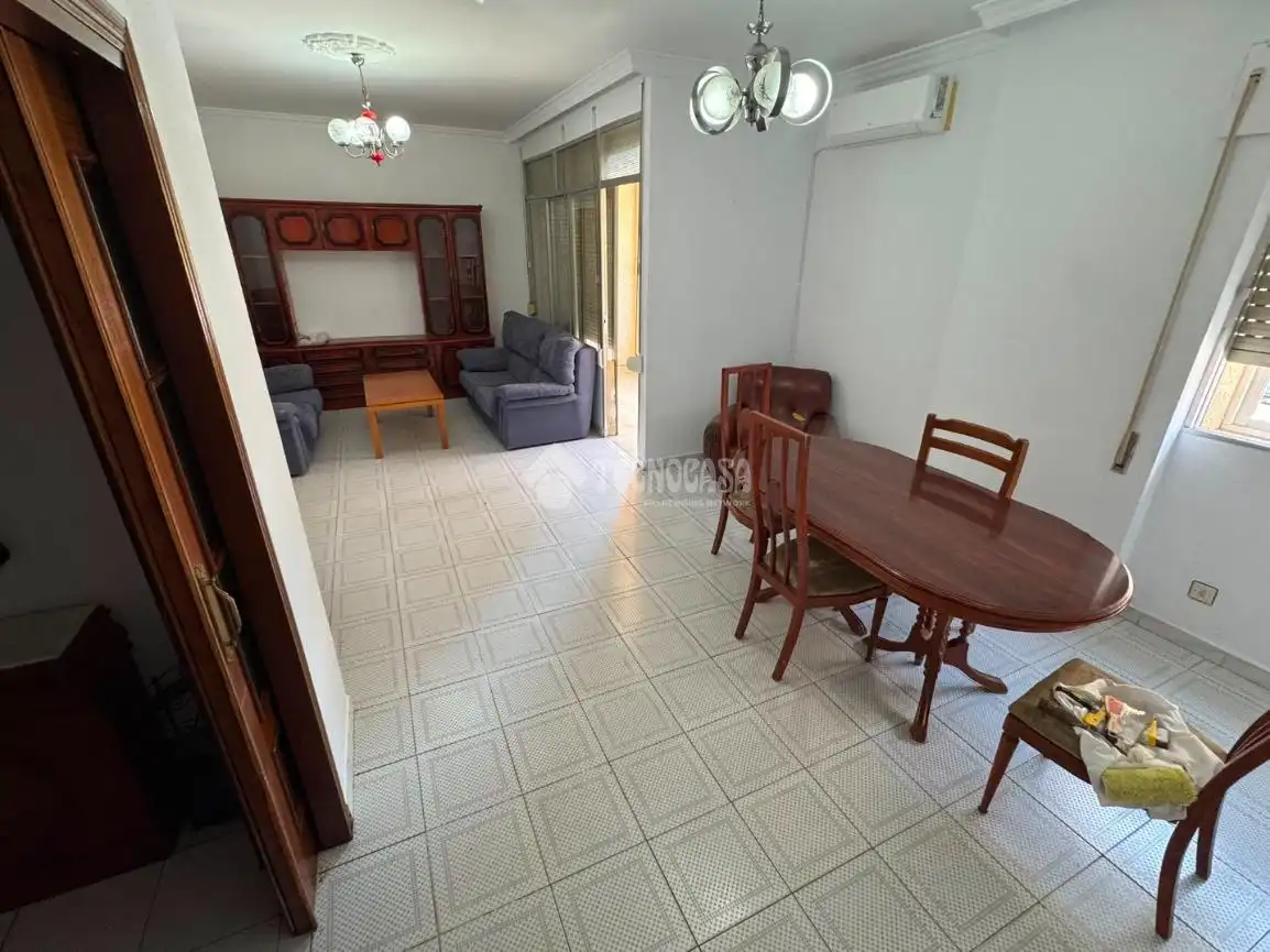 Casa amb terrassa en venda a Maria Auxiliadora - Barriada de Llera, imagen 10