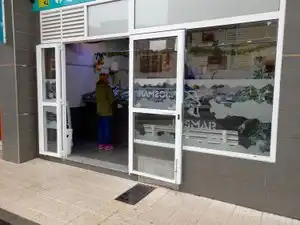 Business premises for sale in Calle del Naranjo de Bulnes, imagen 10