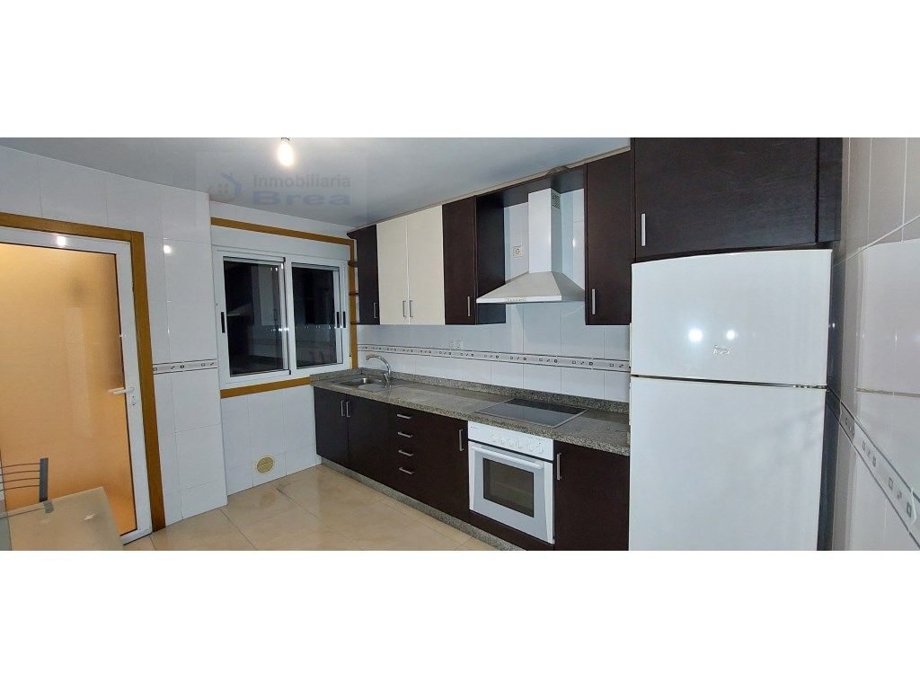 Kitchen of Flat for sale in Silleda