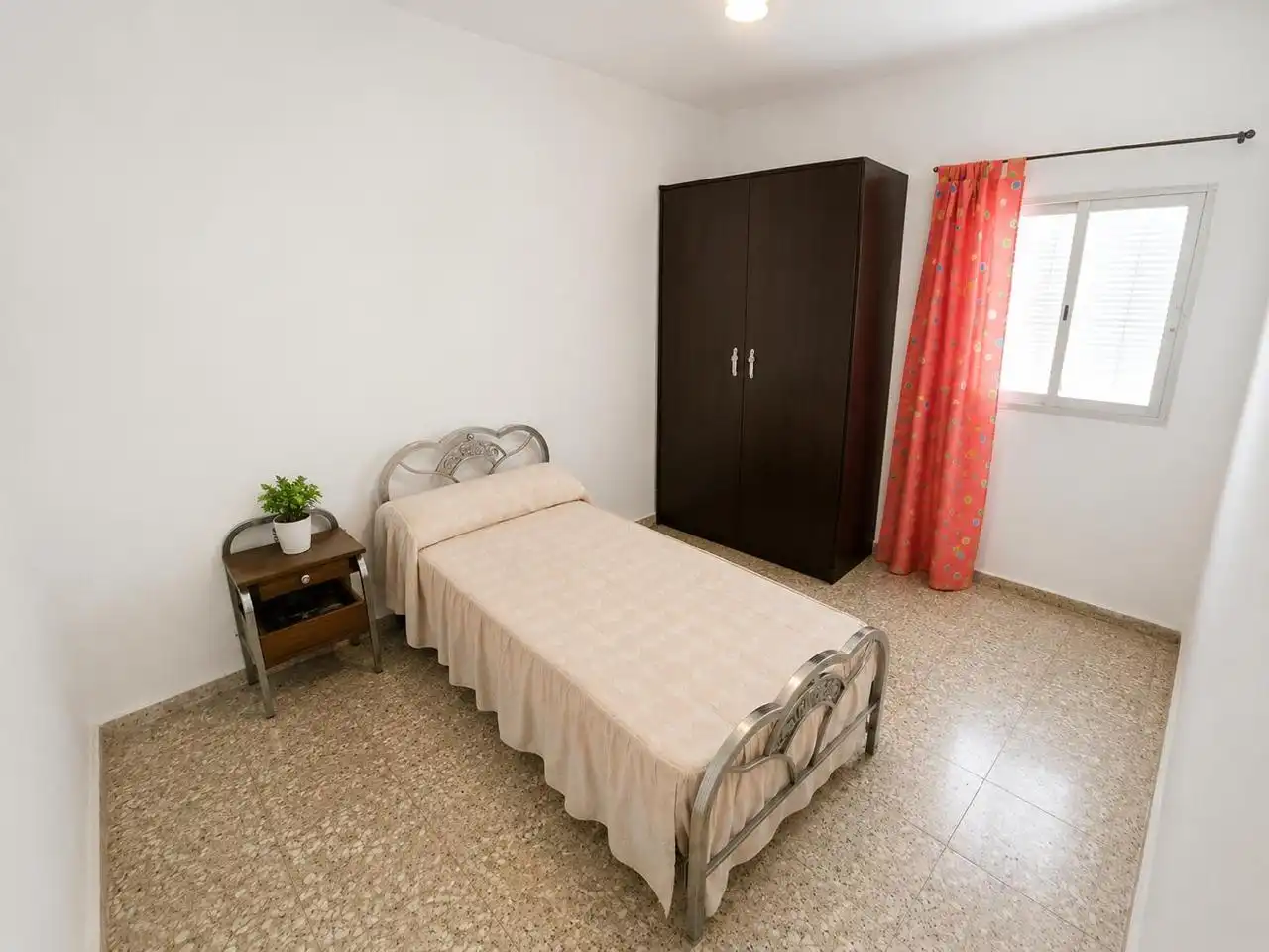 Finca rústica en venta en Pedanías de Badajoz