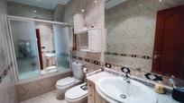 Bathroom of Flat for sale in Salamanca Capital