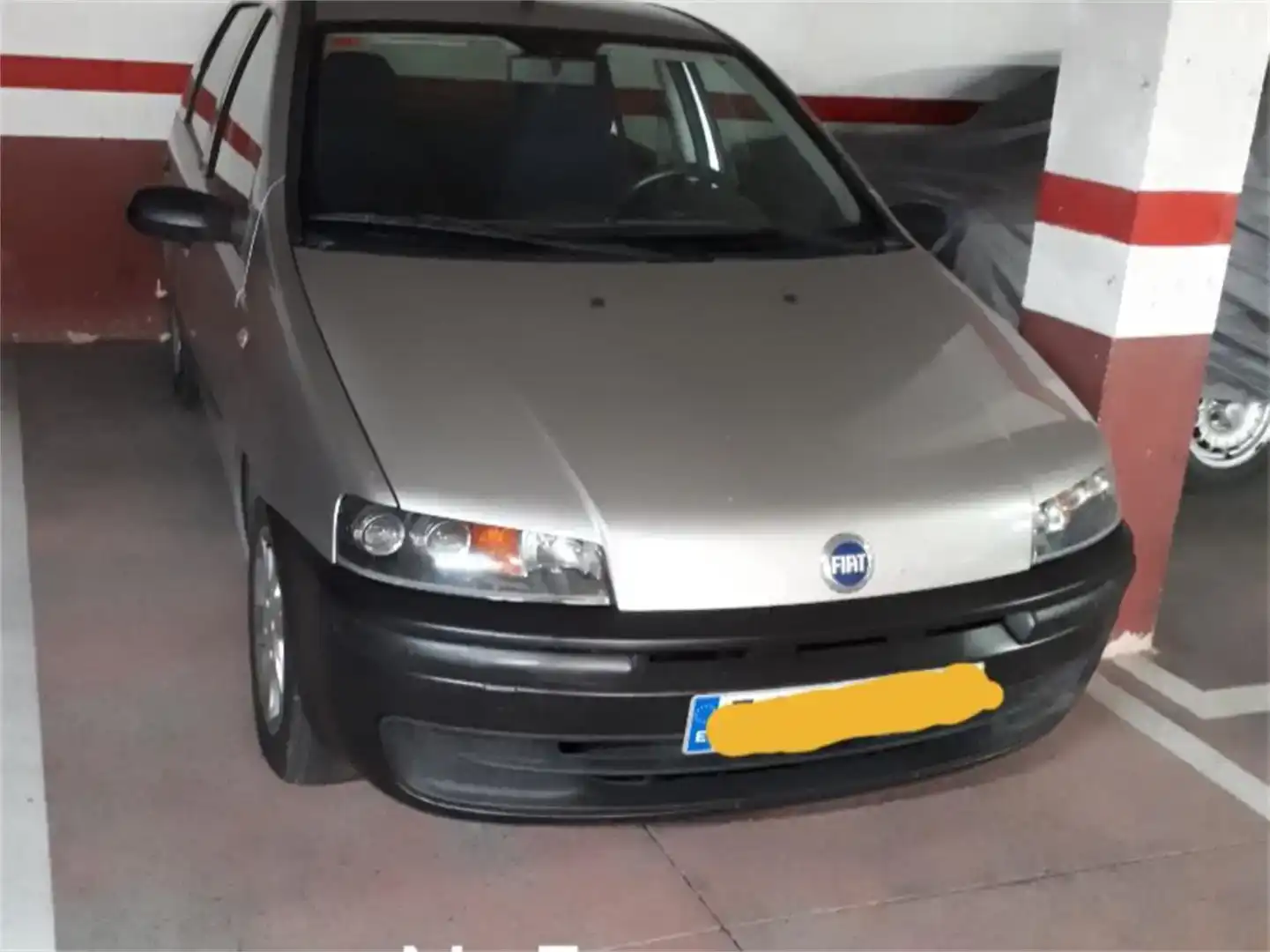 Aparcament de Garatge en venda en Vilaboa Sur