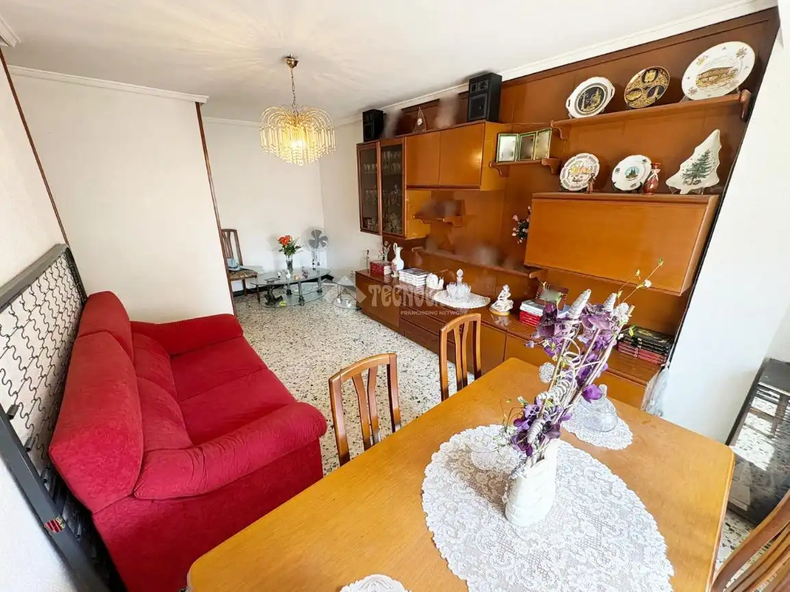Appartement avec ascenseur à vendre à GL ARANA,JOSE RAMON (SIS.)