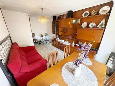 Flat with lift for sale in GL ARANA,JOSE RAMON (SIS.)