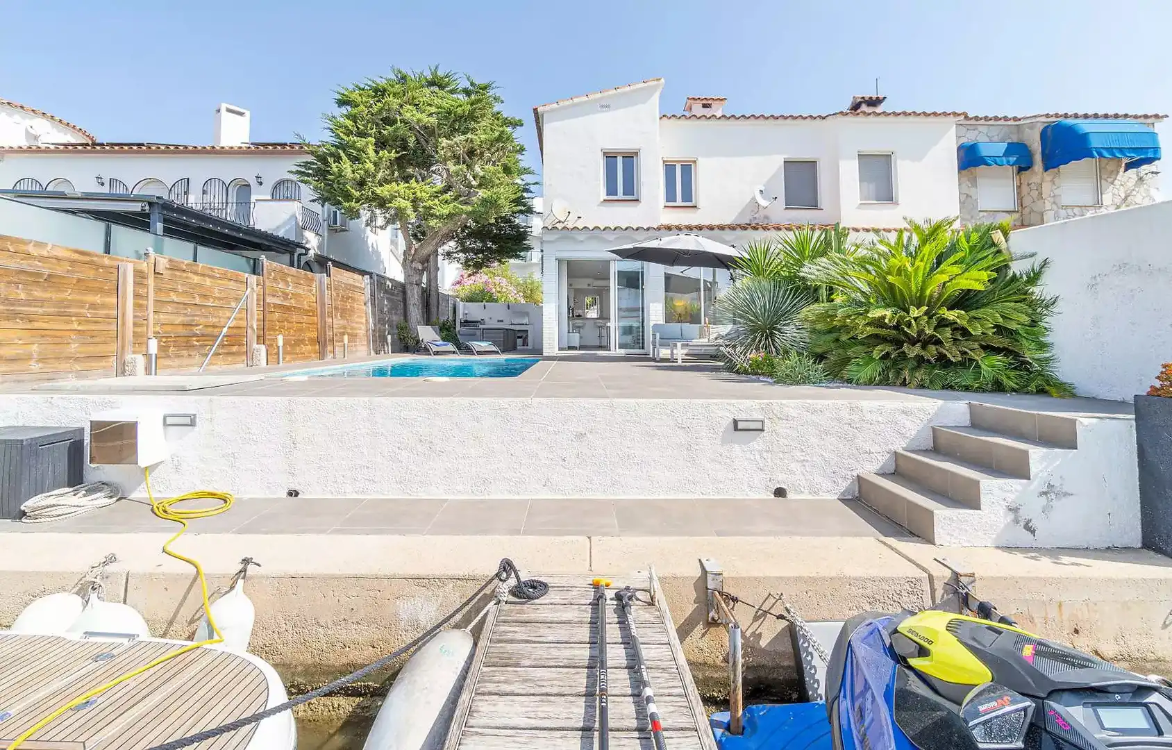 Maison avec piscine à vendre à Avenida DEL PORT JOAN 51, imagen 41