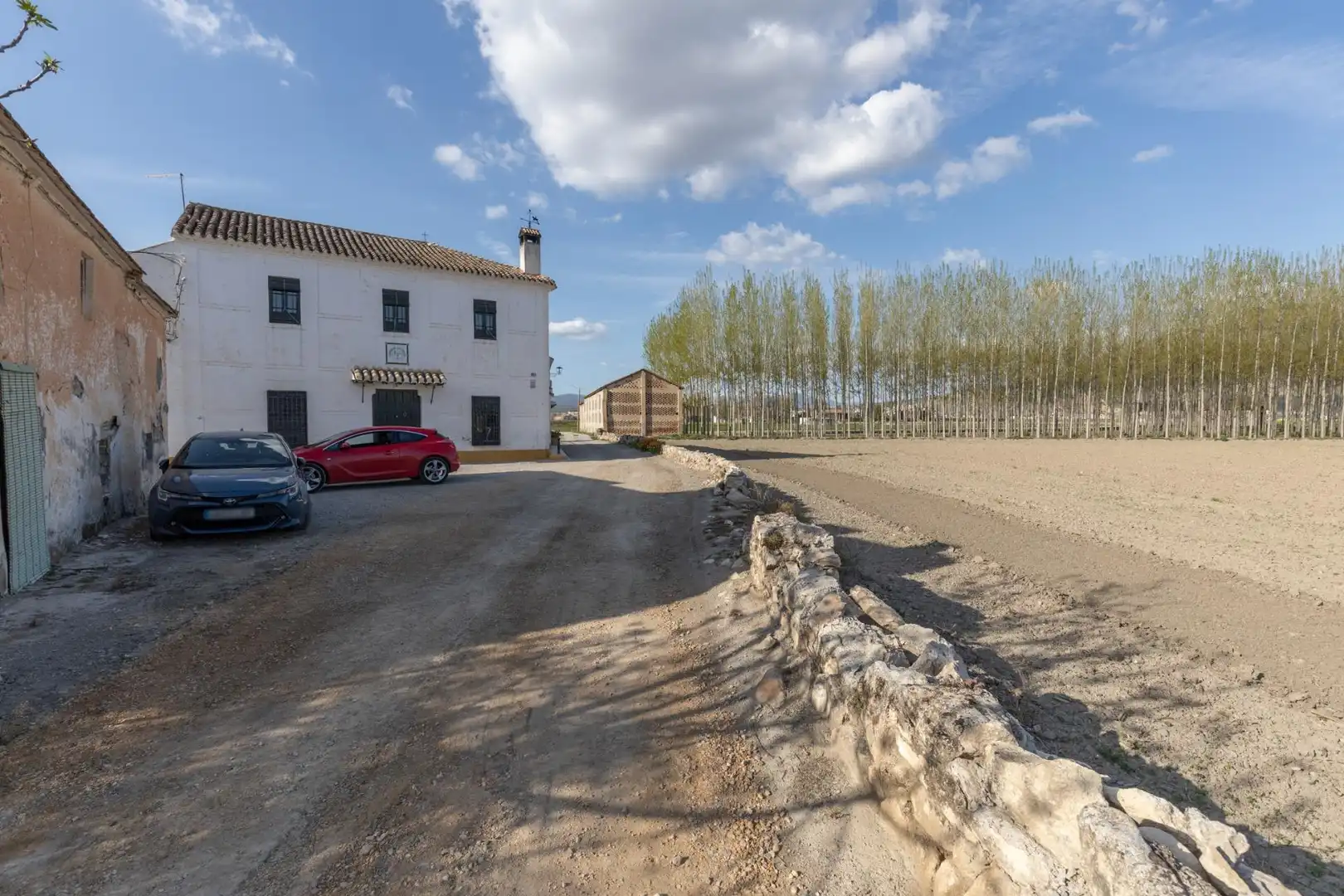 Casa rústica en venda a Pinos Puente, imagen 23