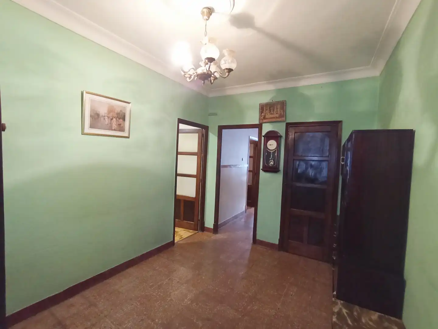 Piso en venta en A Coruña Capital 