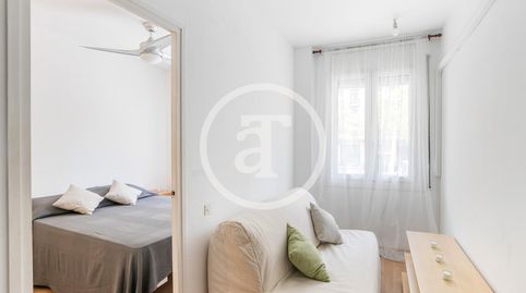 Foto 4 de Piso de alquiler en Gran Via de Les Corts Catalanes, Hostafrancs, Barcelona Capital