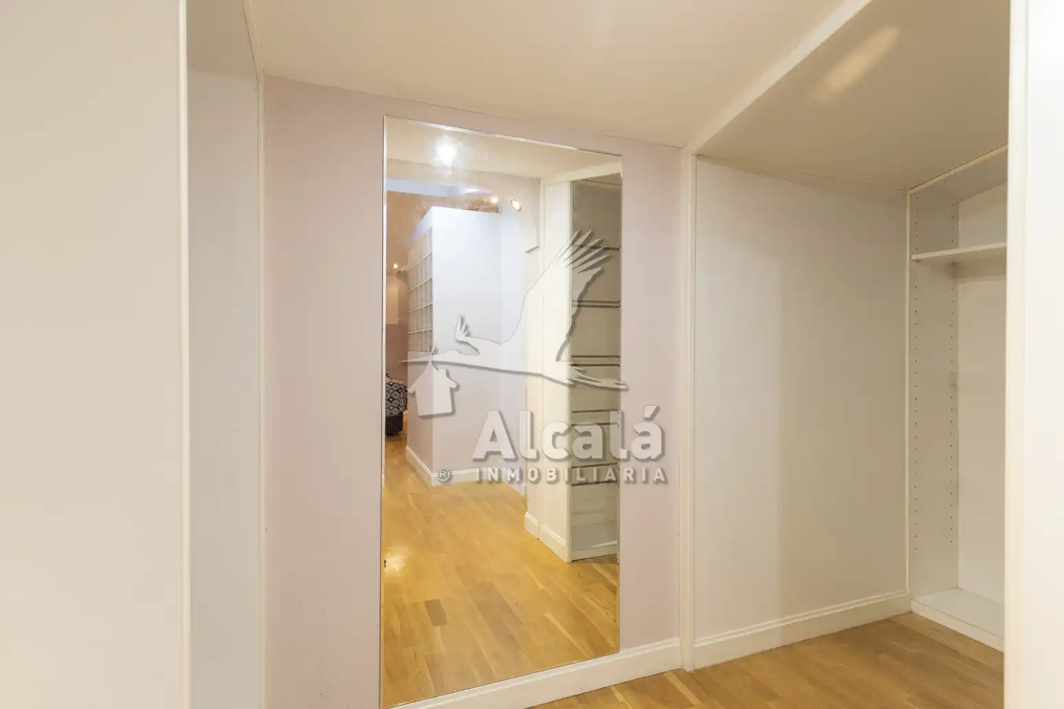 Ático en venta en Alcalá de Henares con Aire acondicionado, Calefacción y Terraza