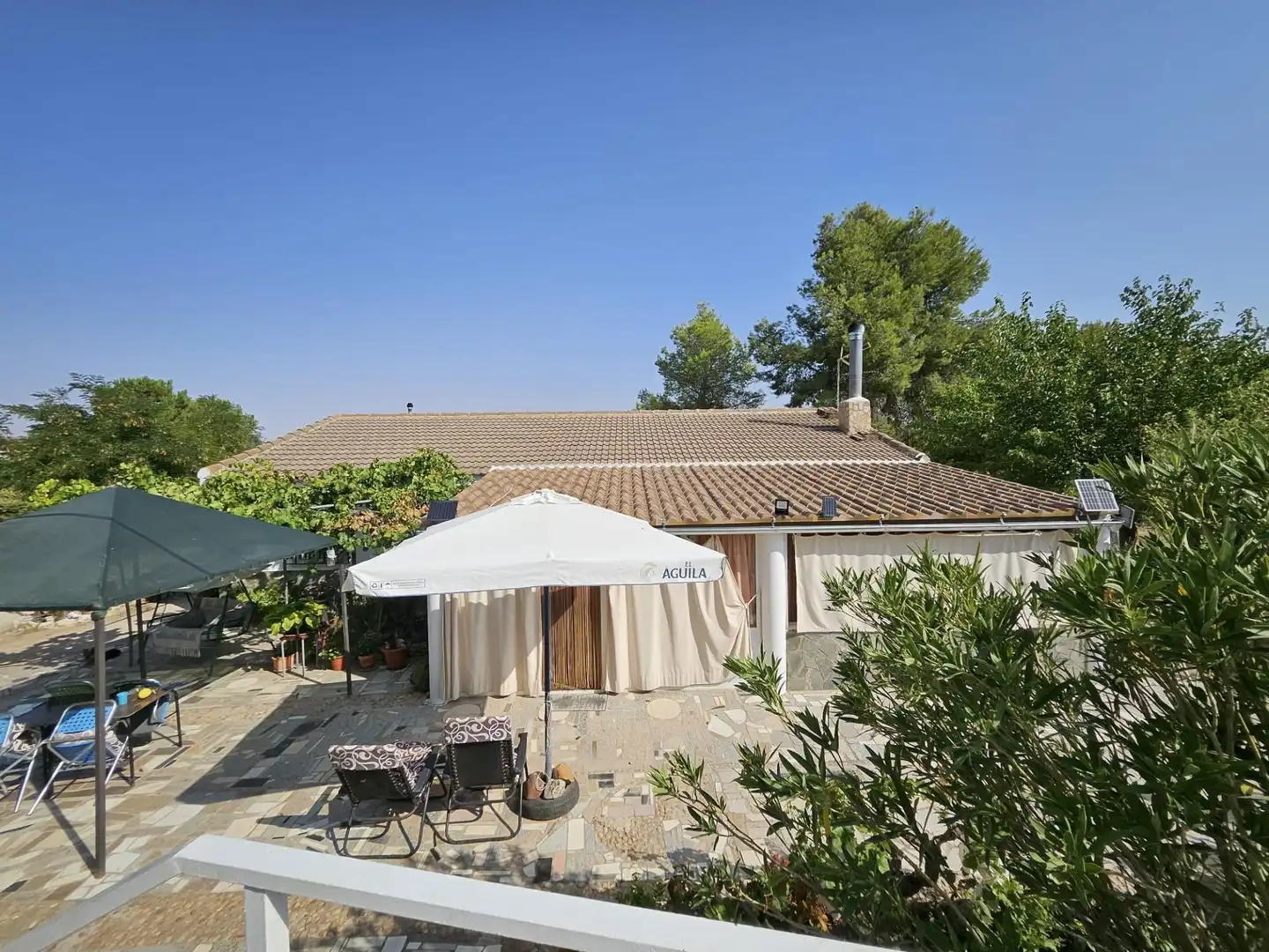 Chalet con piscina en venta en Pedanías - Extrarradio, imagen 30