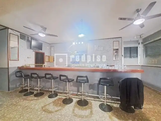 Business premises for sale in pedro sanz vazquez