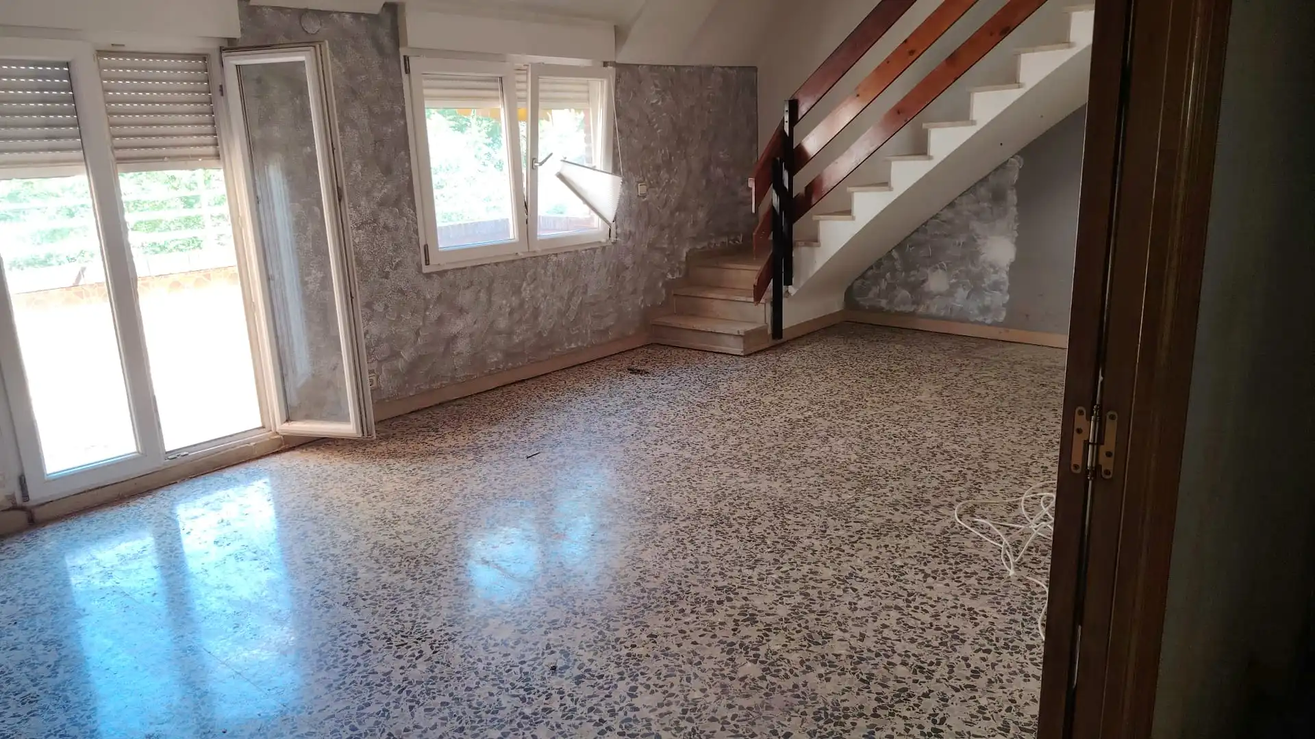 Attico con ascensore in vendita a C/ Brigadier Algarra, imagen 4