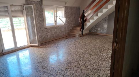 Foto 4 de Àtic en venda a C/ Brigadier Algarra, Petrer, Alicante