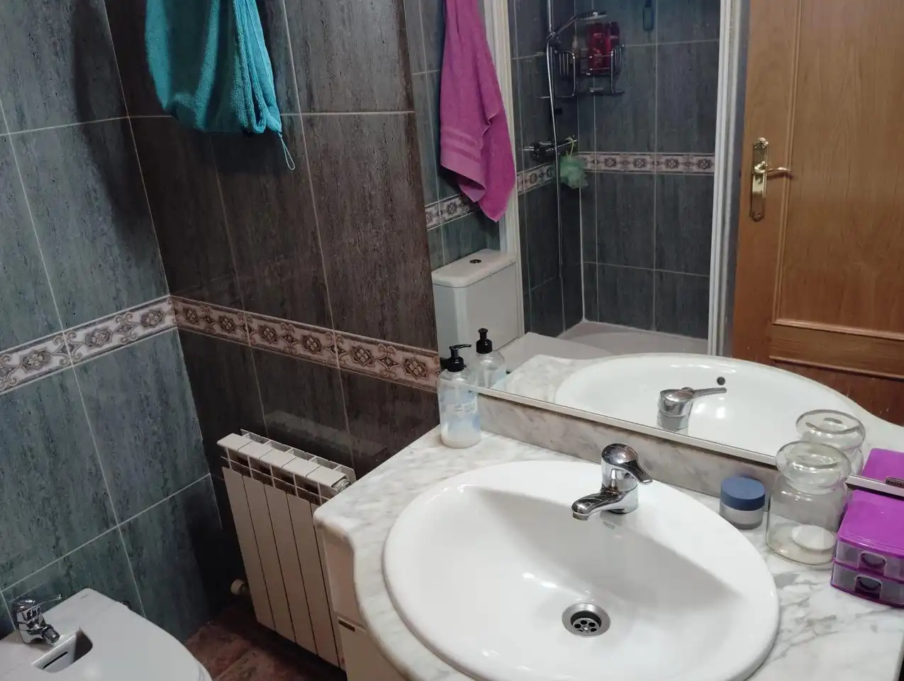 Maisonette zum Verkauf in calle Montserrat Roig, Sant Vicenç de Castellet