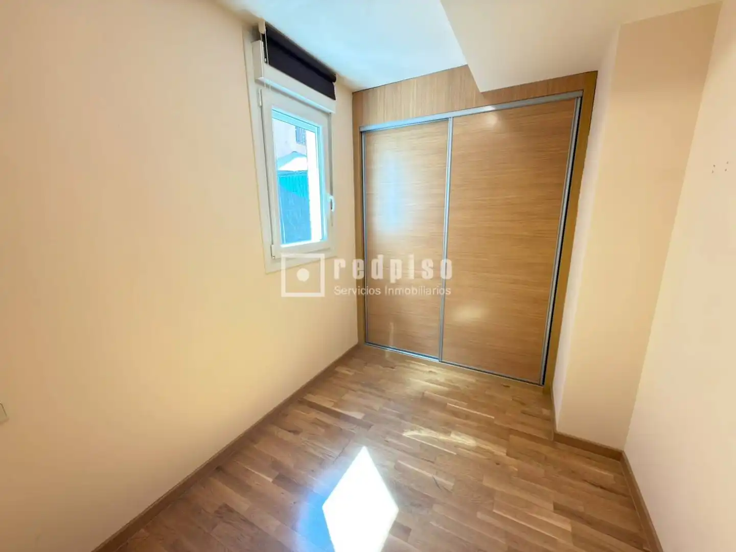 Bedroom of Flat for rent in Valdemorillo  with Heating and Terrace