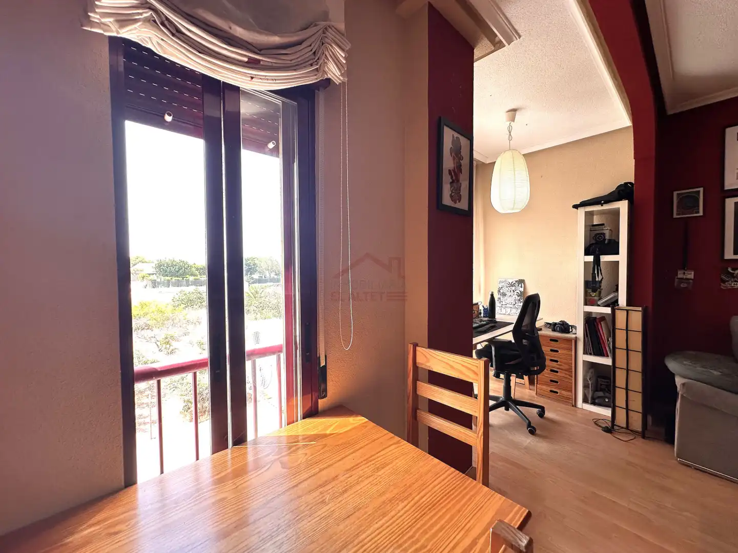 Wohnung mit Aufzug zum Verkauf in Carrer el Ancla, imagen 15