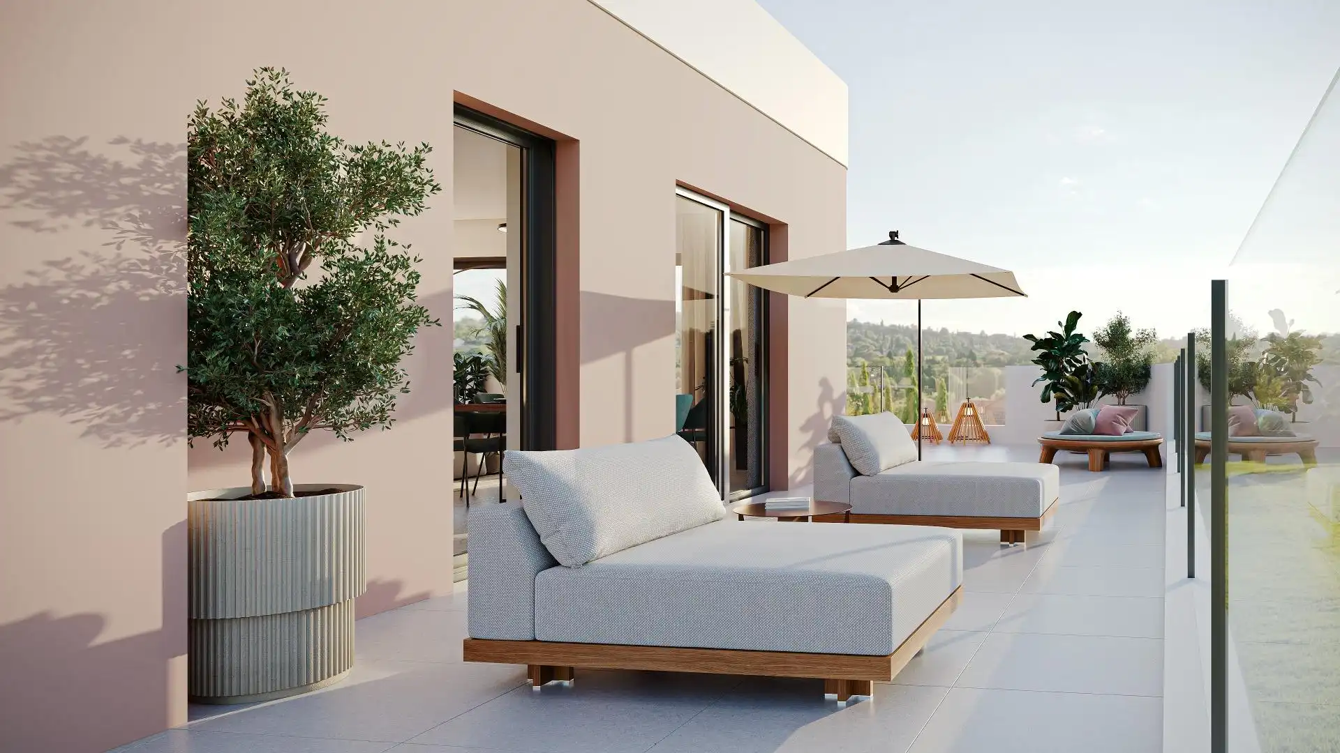 Home with pool for sale in Río Real - Los Monteros, imagen 12