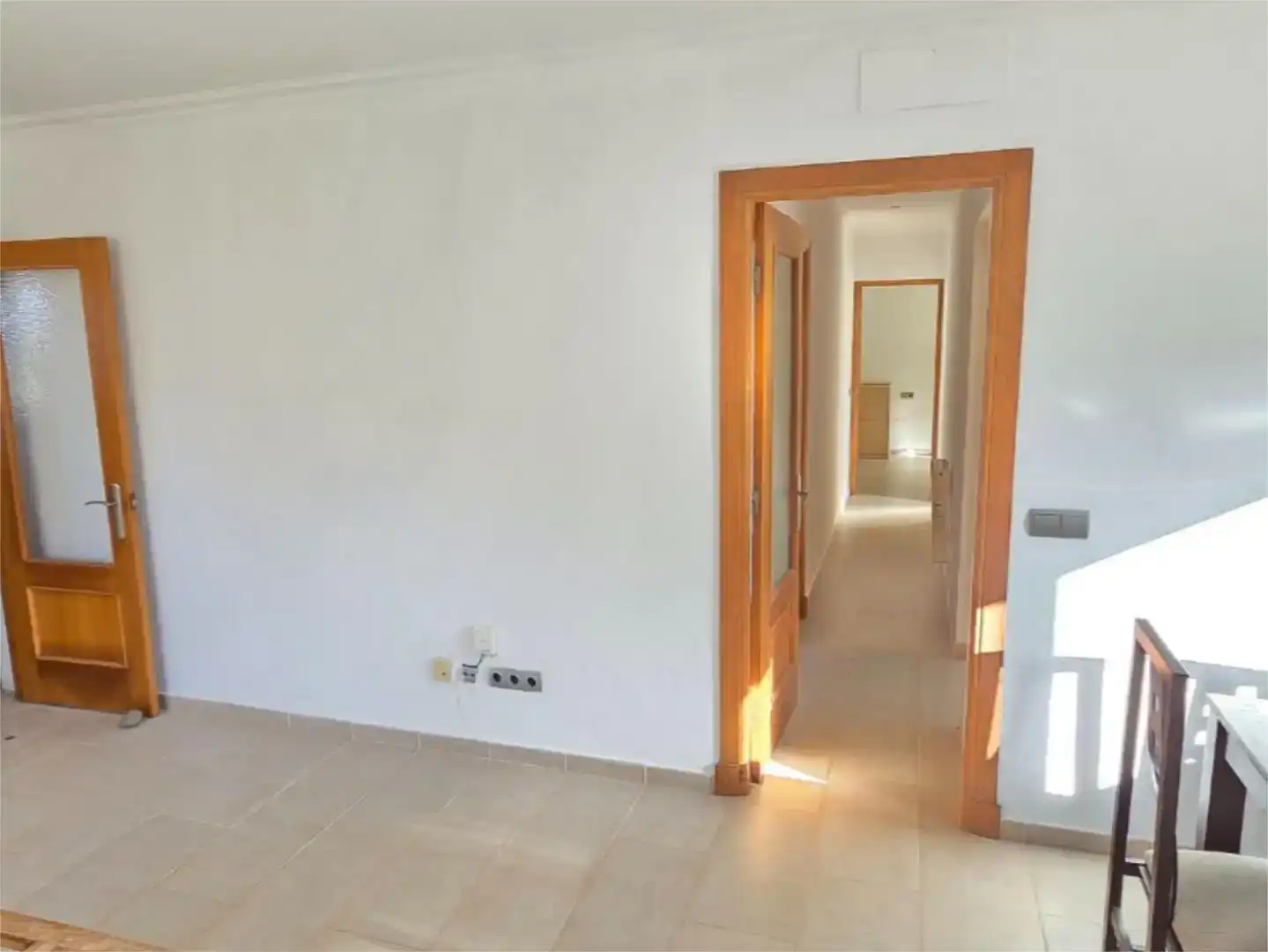 Flat for sale in Alaior  with Private garden
