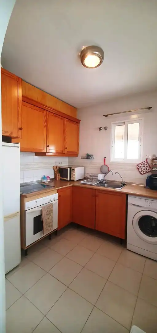 Casa con jardín en alquiler en Los Balcones - Los Altos, imagen 10