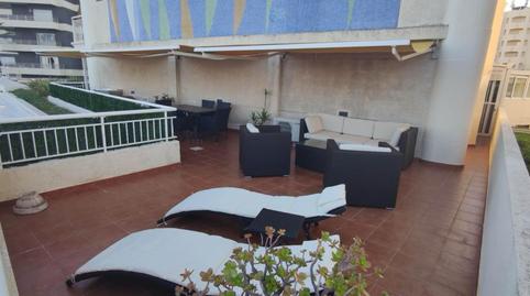 Foto 4 de Apartament de lloguer a Playa de Gandia, Gandia