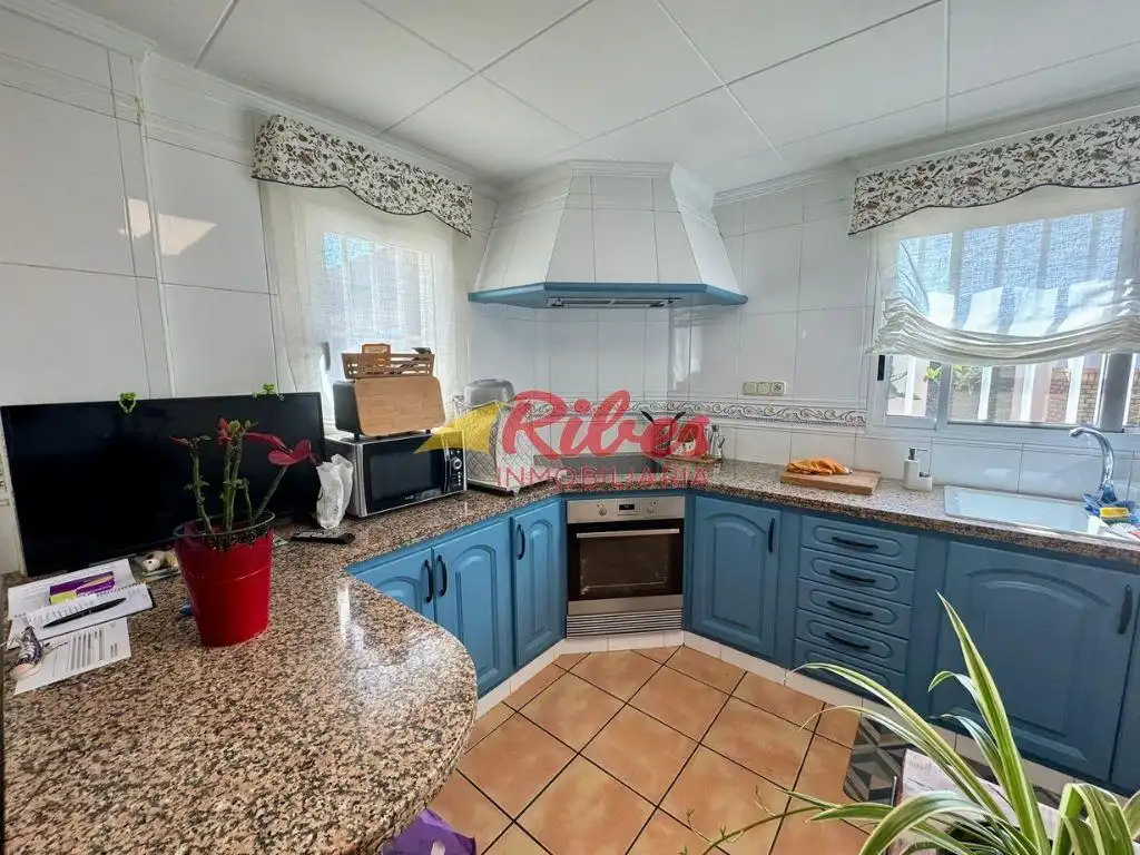 Detached house for sale in Polinyà de Xúquer, imagen 23