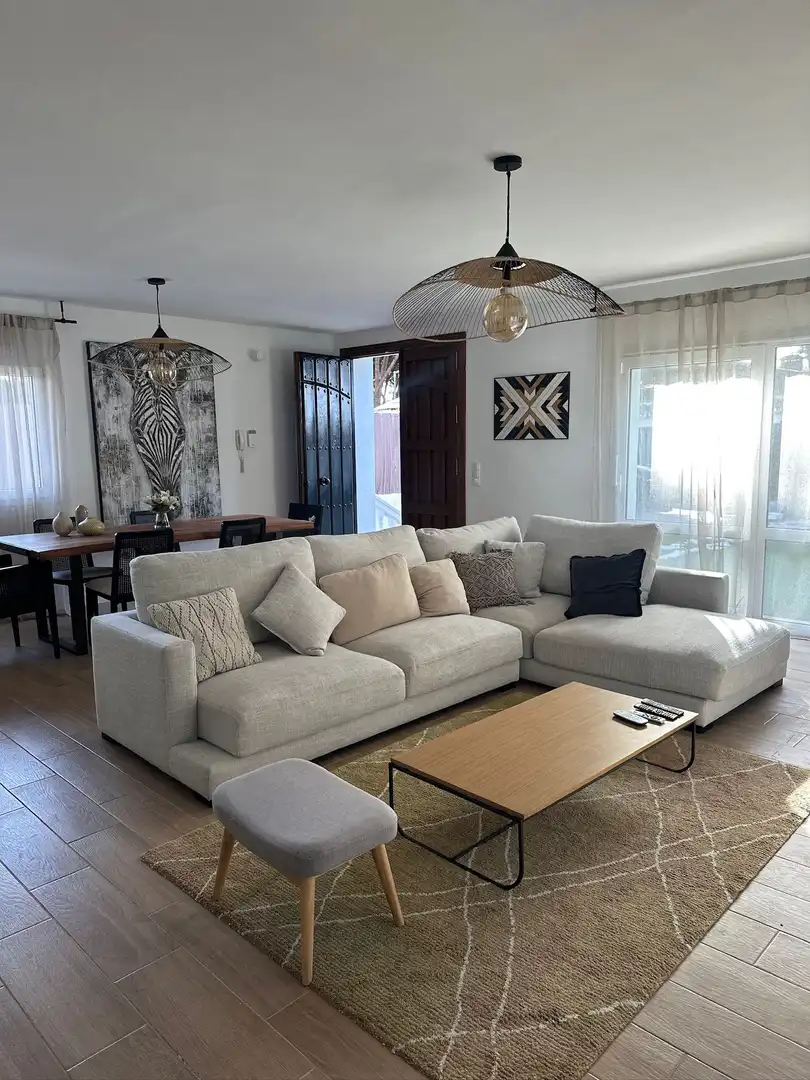 Casa con terraza en venta en Elviria - Cabopino, imagen 10