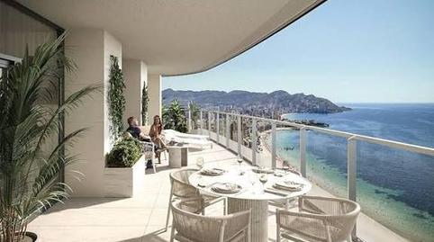 Foto 5 de Apartamento en venta en Playa Poniente, Benidorm