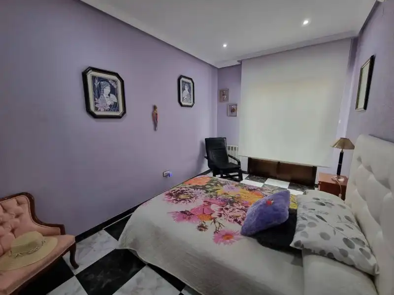 Detached house with pool for sale in Malpartida de Plasencia, imagen 24