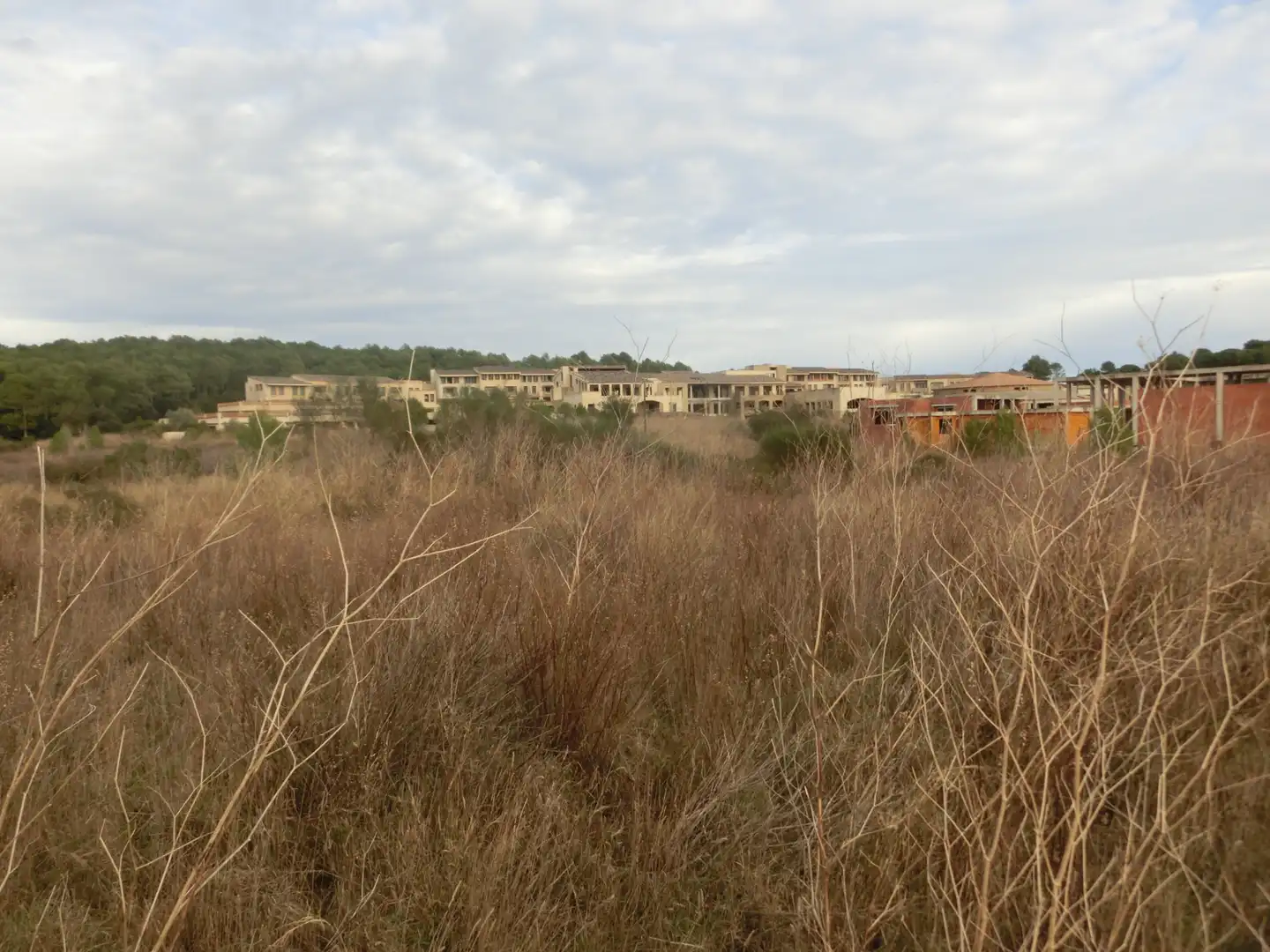 Residencial en venda en Jafre