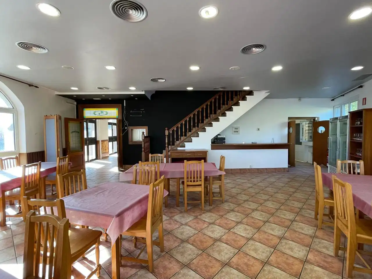 Piso en venta en Castro-Urdiales con Calefacción