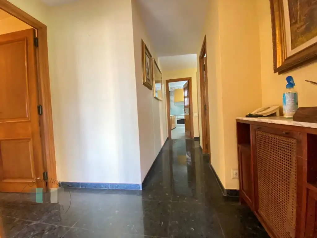 Piso en venta en Plaza Huerto Sogueros, Casco Histórico