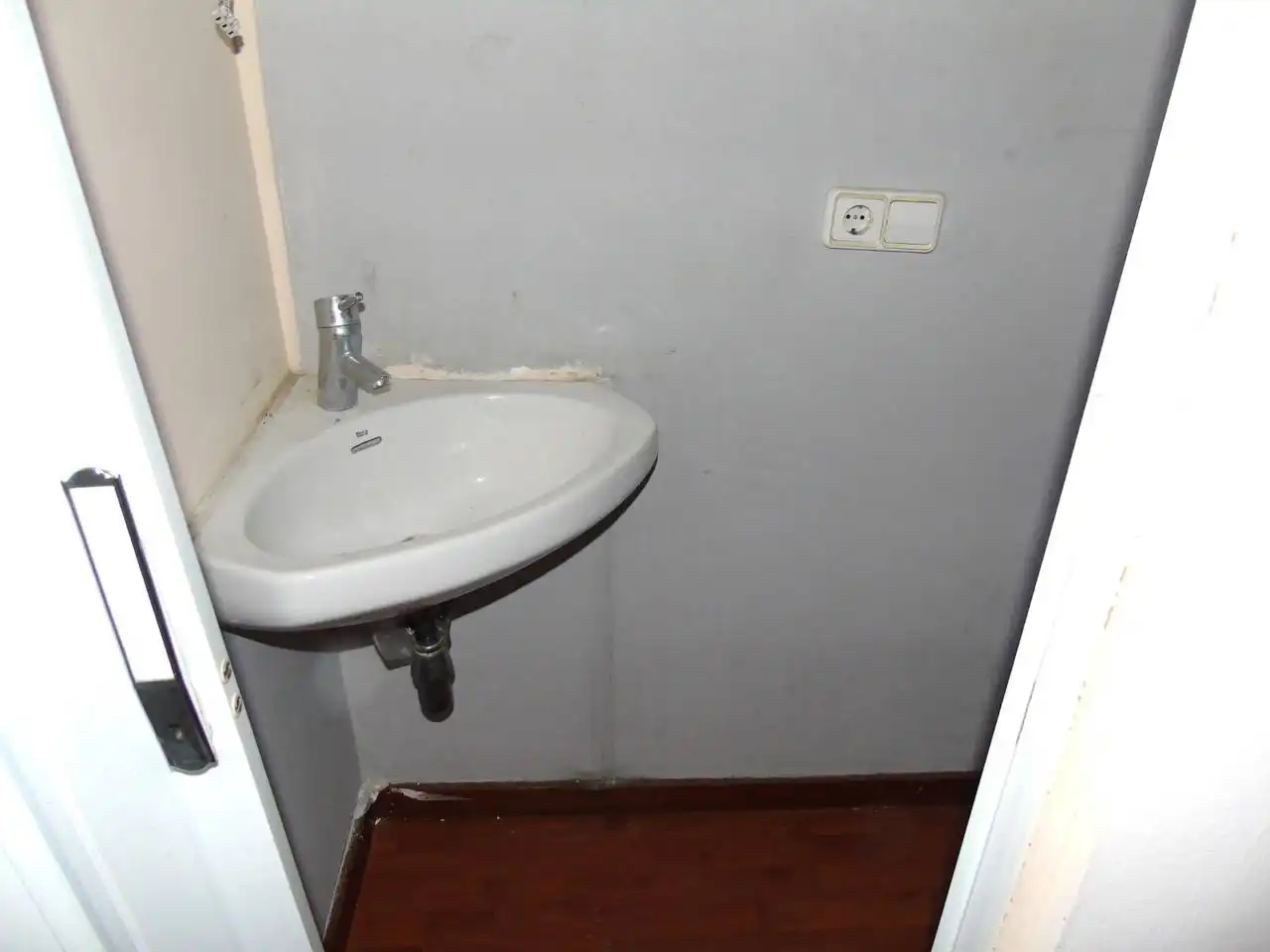 Flat with lift for sale in Centre, imagen 12