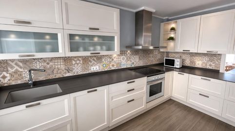 Foto 3 de Casa o chalet en venta en Miramar, Valencia