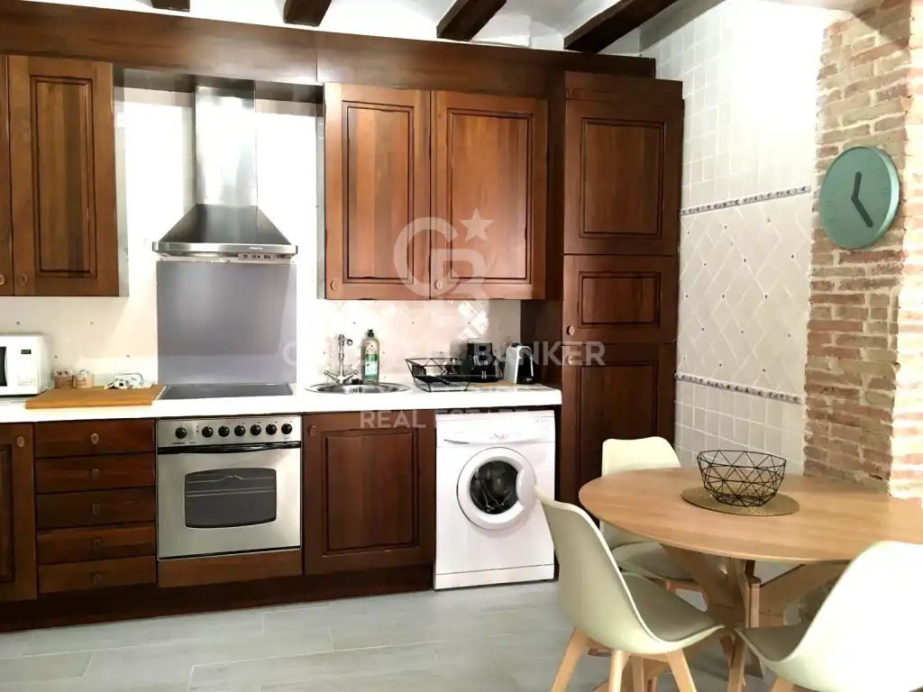 Appartamento in affitto a Calle Bisbe, imagen 2