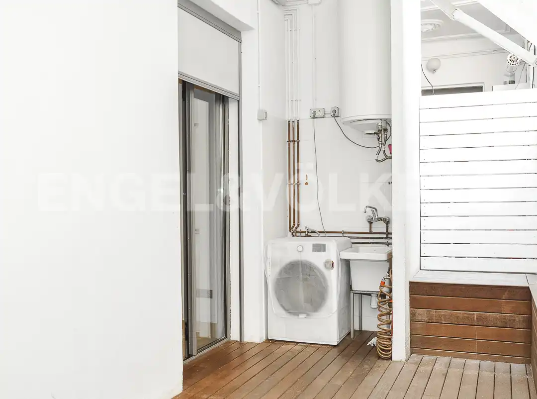 Flat for rent in Dreta de l'Eixample