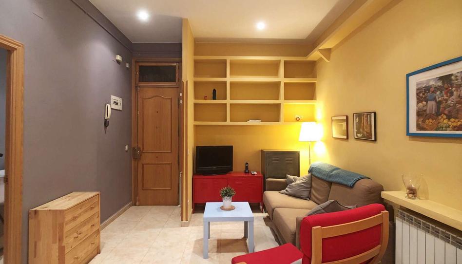 Photo 1 of Apartment to share in Imperial, Madrid